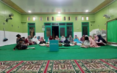Khutbah Jumat: Tanggung Jawab Pemerintah dalam Mewujudkan Kesejahteraan Guru